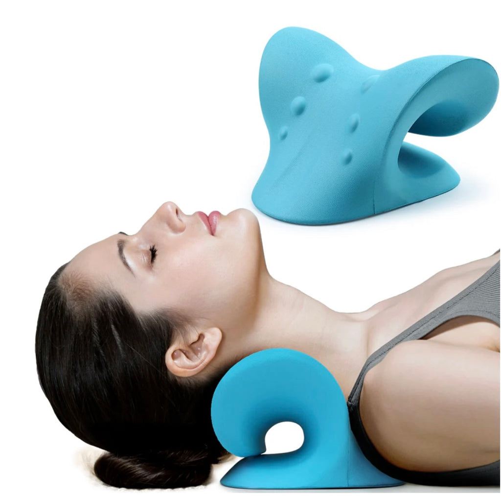 Velocis™ Butterfly Cervical Traction Relaxer